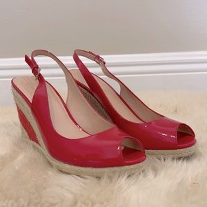 Marc Fisher Sandal Wedges